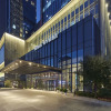 Отель Hilton Beijing Tongzhou, фото 24