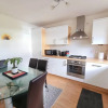 Отель Boutique 3-bed Home with Free Parking in Glasgow, фото 7