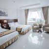 Отель Hoang Thai Hotel, фото 16