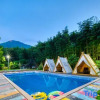 Отель Moganshan Shisu Parent-child Holiday Homestay, фото 14