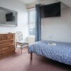 Отель Fulke Street - 2 Bedroom Apartment - Milford Haven, фото 6
