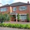 Отель Harlequin B&B Ledbury, фото 1