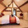 Отель Worcester Lodge, фото 12
