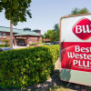 Отель Best Western Plus Addison/Dallas Hotel, фото 22