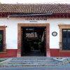 Отель Meson de San Antonio, фото 1