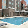 Отель Residence Inn By Marriott Dallas Grand Prairie, фото 13