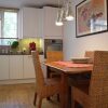 Отель 1 Bedroom Apartment With Balcony in Putney в Лондоне