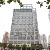 Отель GreenTree Inn Suqian Motor Station Bawangjuding Ch, фото 1