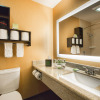 Отель Holiday Inn Express Mountain View - S Palo Alto, an IHG Hotel, фото 7