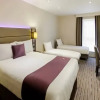 Отель Premier Inn Harrogate Town Centre, фото 3
