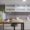 Отель Shezhen Duwel Service Apartment Futian, фото 11