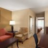 Отель Country Inn & Suites by Radisson, Ontario at Ontario Mills, CA, фото 2