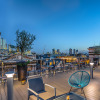 Отель Courthouse Hotel Shoreditch в Лондоне