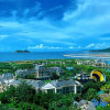 Отель Shangmu · ISA Full Suite Surfing Ocean View Resort Meisu (Wanning Sun Moon Bay Rongchuang Store), фото 6