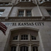 Отель Kansas City, in The Unbound Collection by Hyatt, фото 16