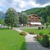 Отель Appartement Samoëns, 3 pièces, 8 personnes - FR-1-629-4, фото 9