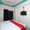 Отель OYO 25115 Hotel Mughal Grand, фото 2