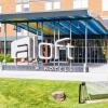 Отель Aloft Lexington, фото 22