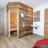 Отель Superbly Located Premium Chalet With Sauna, фото 15