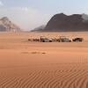 Отель Wadi Rum FedEx camp, фото 5