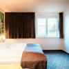 Отель B&B Hotel Aachen-City, фото 30