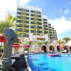 Отель Okinawa Kariyushi Resort Exes Onna, фото 47