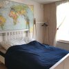 Отель Pichardts B&B i Tranekaer в Лангеланне