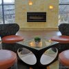 Отель Holiday Inn Express Princeton Southeast, an IHG Hotel, фото 4