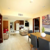 Отель Garden Residence, фото 3