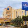 Отель Baymont Inn and Suites Lazaro Cardenas в Ласаро-Гарденасе