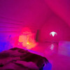 Отель Arctic SnowHotel & Glass Igloos, фото 14