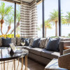 Отель Fort Lauderdale Marriott Harbor Beach Resort & Spa, фото 8