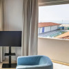 Отель Viareggio Suite - Sea view apartment, фото 7