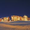 Отель Alpinhotel Pacheiner, фото 1