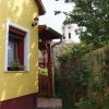 Отель Zách Klára Utcai Apartman, фото 9