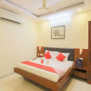Отель OYO 7585 The Stay Inn, фото 17