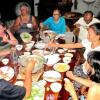 Отель NKM Mekong homestay & family dinner, фото 40