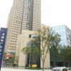 Отель Yushe Apartment (Chongqing Ranjiaba Longhu Yuanzhu Branch), фото 13
