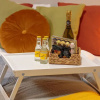 Отель Beautiful Hideout in Center of Edinburgh - Business - Holidays, фото 23