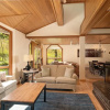 Отель Townhome With Ski-in Access Near Pool And Spa by The Woodrun V Townhouses, фото 12