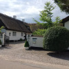 Отель Beringgaard Bed & Breakfast в Gilleleje