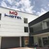 Отель MQ Hotel в Лангкави