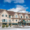 Отель Irwin's Mountain Inn, фото 32