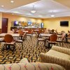 Отель Holiday Inn Express Hotel & Suites Malvern, an IHG Hotel, фото 13