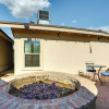 Отель Unique El Paso Home w/ Patio ~ 1 Mi to The Shoppes, фото 16