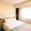 Отель Almont Hotel Naha Omoromachi, фото 6