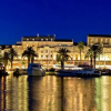 Отель Impeccable 1-bed Apartment in Center of Split, фото 30