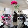 Отель Garland Penthouse- Large 2 bed 2 Bath Self Contained Flat- Close to Shops, фото 15
