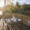 Отель The Bridge House, фото 12