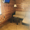 Отель Mountain View Cabins, фото 13